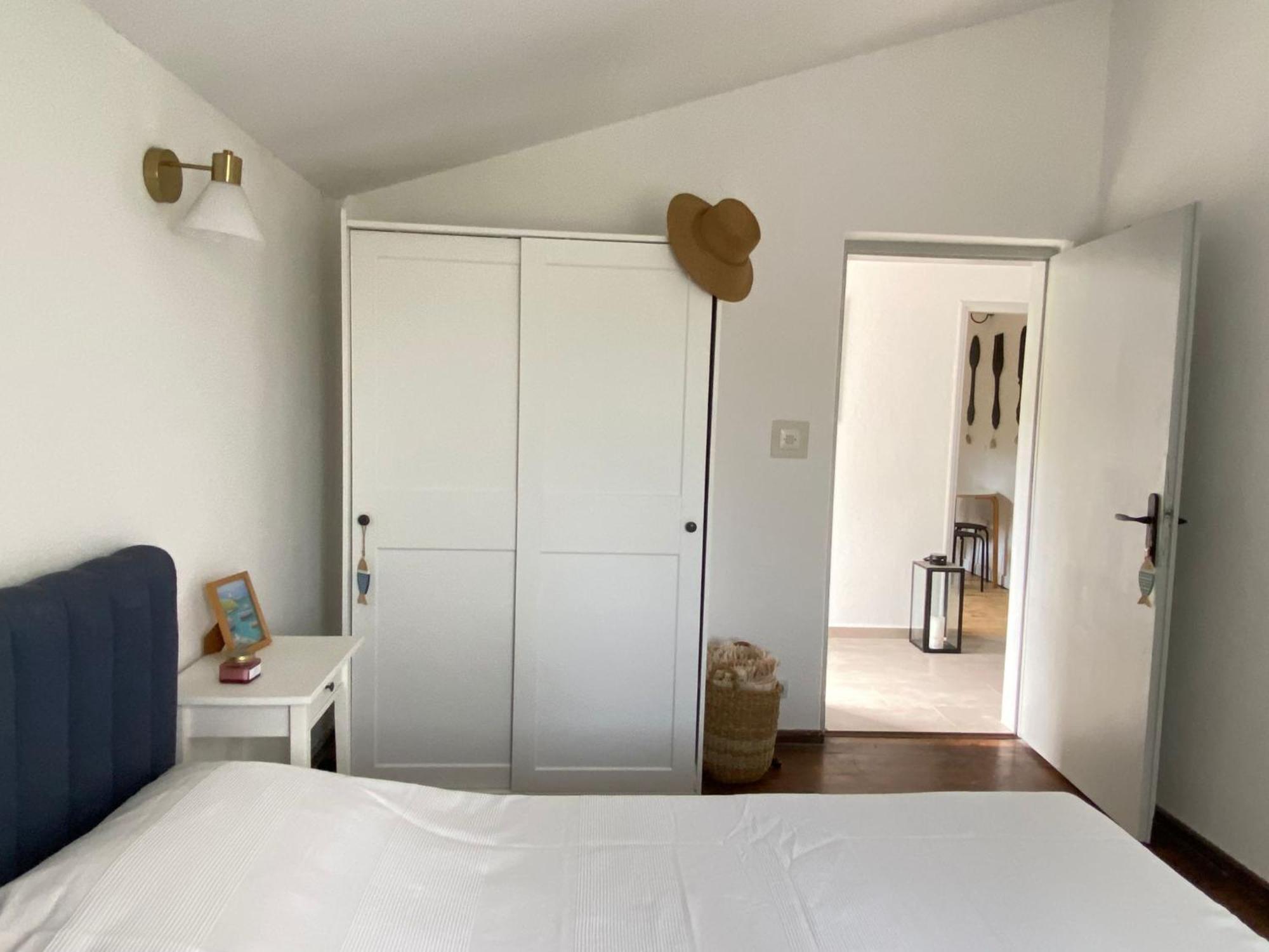 Apartments Hortenzija Масліница Екстер'єр фото